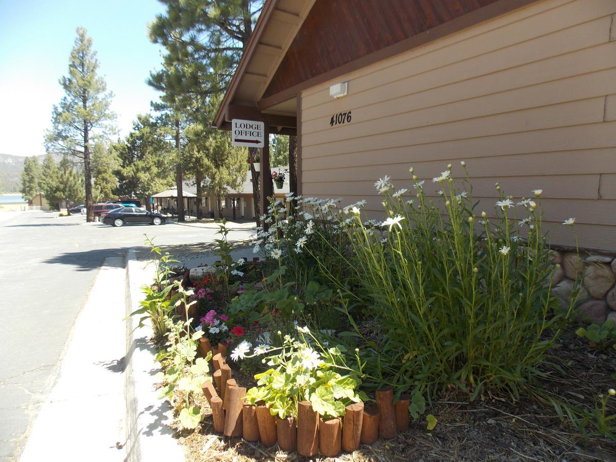 Hotel Vintage Lakeside Big Bear Lake
