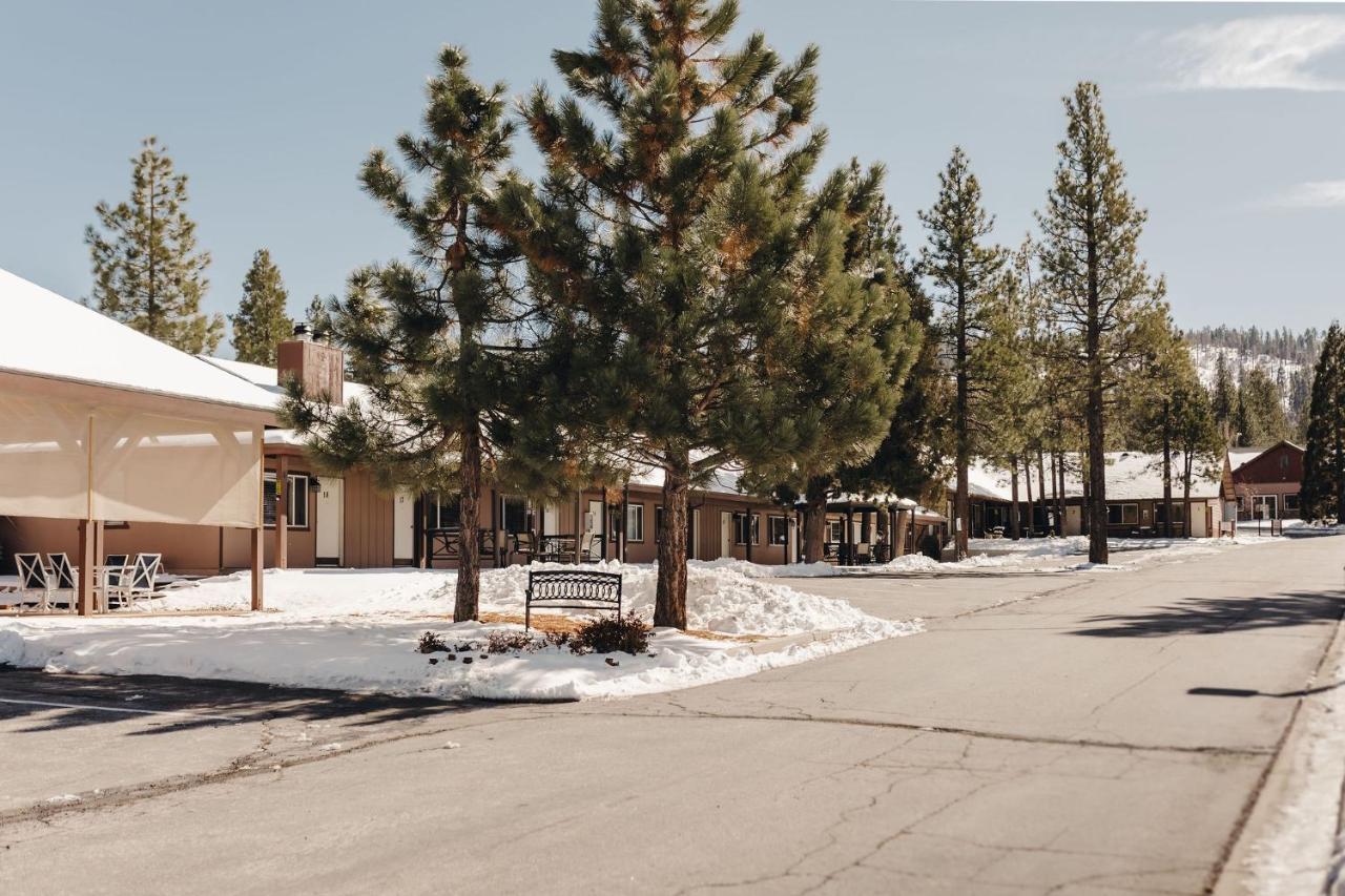 Vintage Lakeside Hotel Big Bear Lake