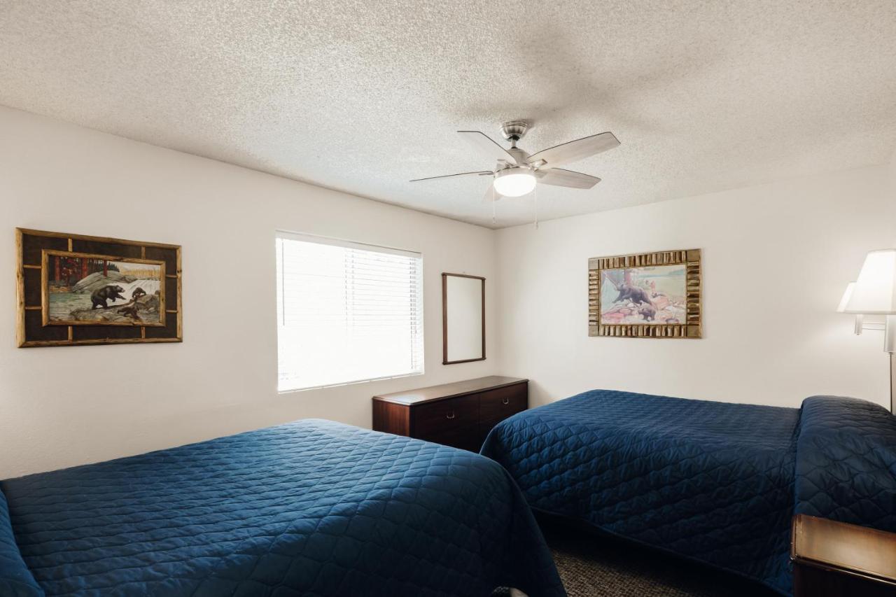 Hotel Vintage Lakeside