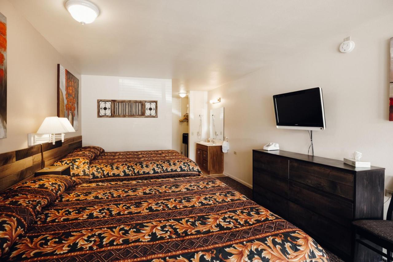 Hotel Vintage Lakeside Big Bear Lake