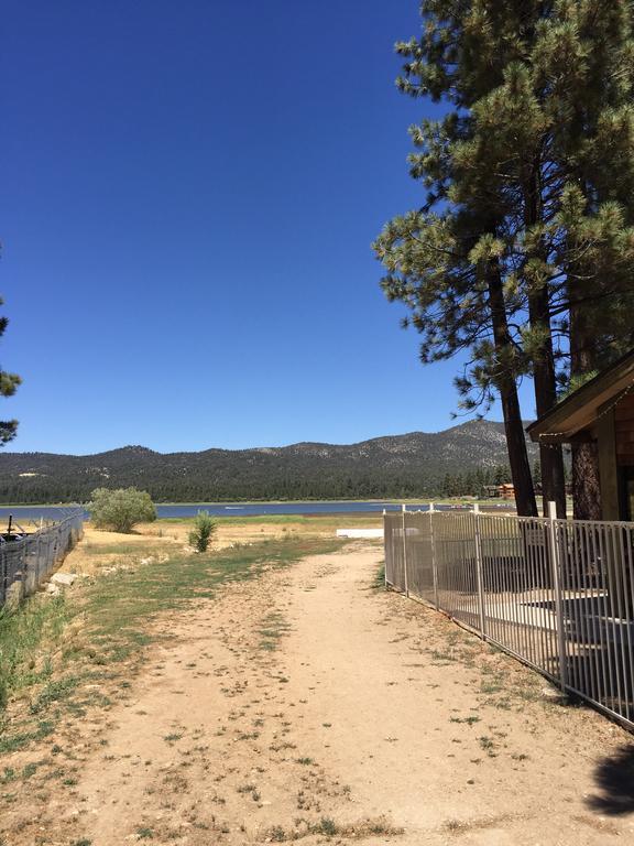 Vintage Lakeside 3*